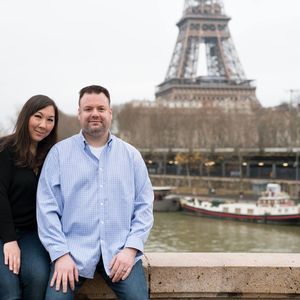 Meet your Posher, Li